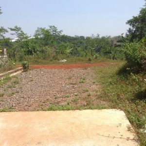 Dijual Tanah Strategis 3.000m2 dan 1,7Ha di Cianjur Mande