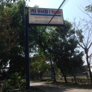 Dijual Tanah Strategis 3.000m2 dan 1,7Ha di Cianjur Mande
