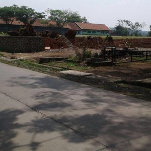 Dijual Tanah Strategis 3.000m2 dan 1,7Ha di Cianjur Mande