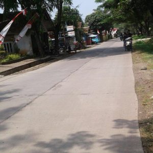 Dijual Tanah Strategis 3.000m2 dan 1,7Ha di Cianjur Mande