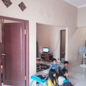 Dijual Tanah dan Rumah Mande Cianjur