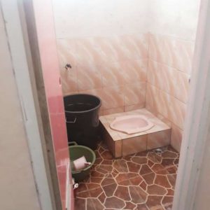 Dijual Tanah dan Rumah Mande Cianjur