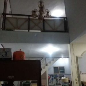 Rumah Villa Dijual Dalam Komplek Tenang Aman