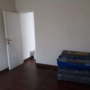 Villa Layak Tinggal Siap Huni di Cipanas