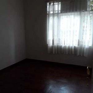Villa Layak Tinggal Siap Huni di Cipanas