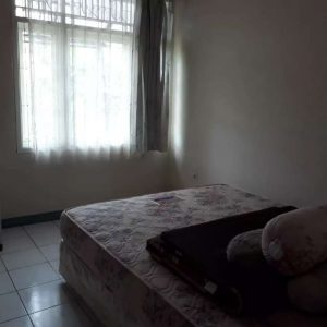Villa Layak Tinggal Siap Huni di Cipanas