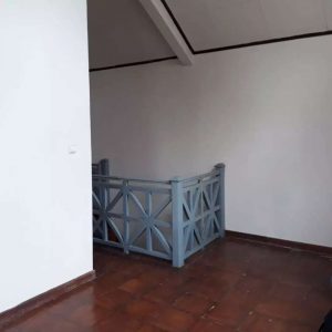 Villa Layak Tinggal Siap Huni di Cipanas