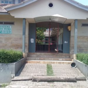 Rumah Pribadi di Cibeber Cianjur