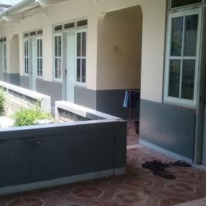 Rumah Pribadi di Cibeber Cianjur