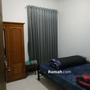 Dijual Rumah Modern Di Bumi Oktorina Asri Cugenang Cianjur