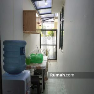 Dijual Rumah Modern Di Bumi Oktorina Asri Cugenang Cianjur