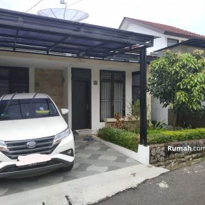 Dijual Rumah Modern Di Bumi Oktorina Asri Cugenang Cianjur