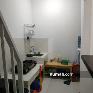 Dijual Rumah Modern Di Bumi Oktorina Asri Cugenang Cianjur