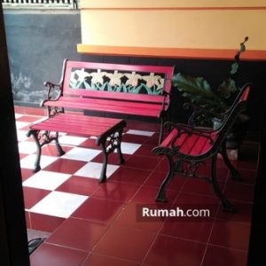 Rumah Cantik Dan Asri di Bojong Herang Cianjur