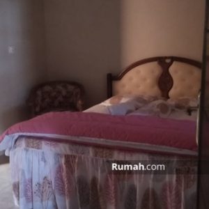 Rumah Cantik Dan Asri di Bojong Herang Cianjur