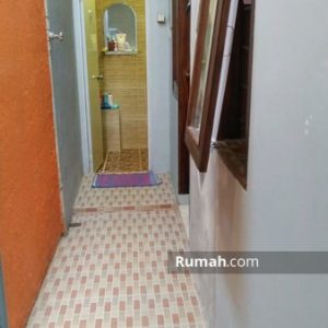 Rumah Cantik Dan Asri di Bojong Herang Cianjur