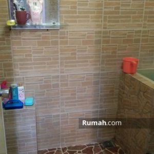 Rumah Cantik Dan Asri di Bojong Herang Cianjur