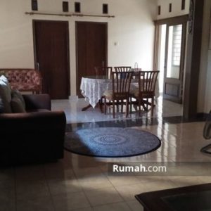 Rumah Cantik Dan Asri di Bojong Herang Cianjur