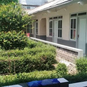 Rumah Pribadi di Cibeber Cianjur