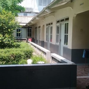 Rumah Pribadi di Cibeber Cianjur