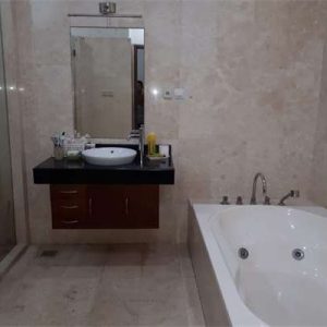 Rumah Lux Murah Swimming Pool Kota Cianjur Hunian Nyaman Aman