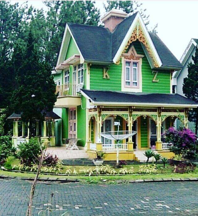 Situs Terlengkap Jual Beli Properti Khusus Wilayah Cianjur