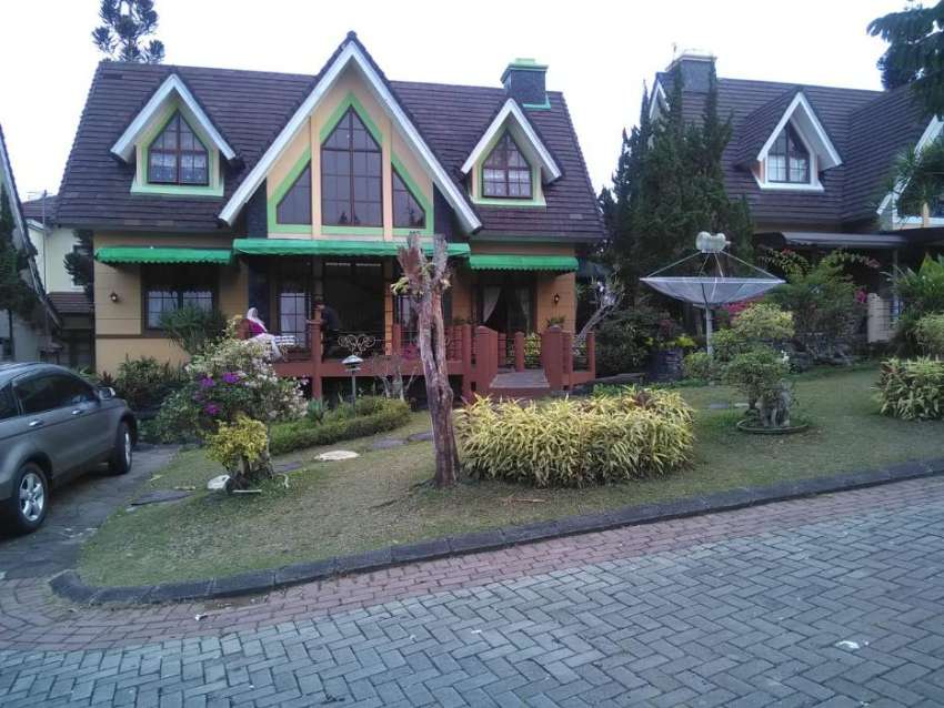 Situs Terlengkap Jual Beli Properti Khusus Wilayah Cianjur