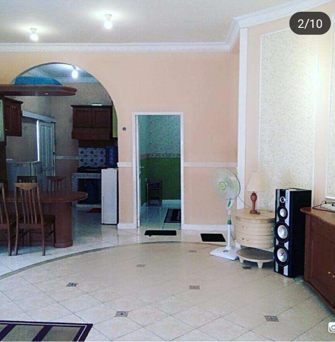 Situs Terlengkap Jual Beli Properti Khusus Wilayah Cianjur