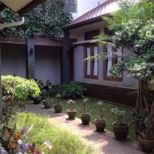 Rumah Lux Murah Swimming Pool Kota Cianjur Hunian Nyaman Aman