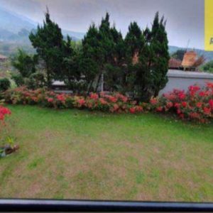 Dijual Villa Sangat Terawat di Villa Bukit Danau Puncak