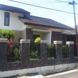 Dijual Rumah Nyaman Adem di Cianjur Kota