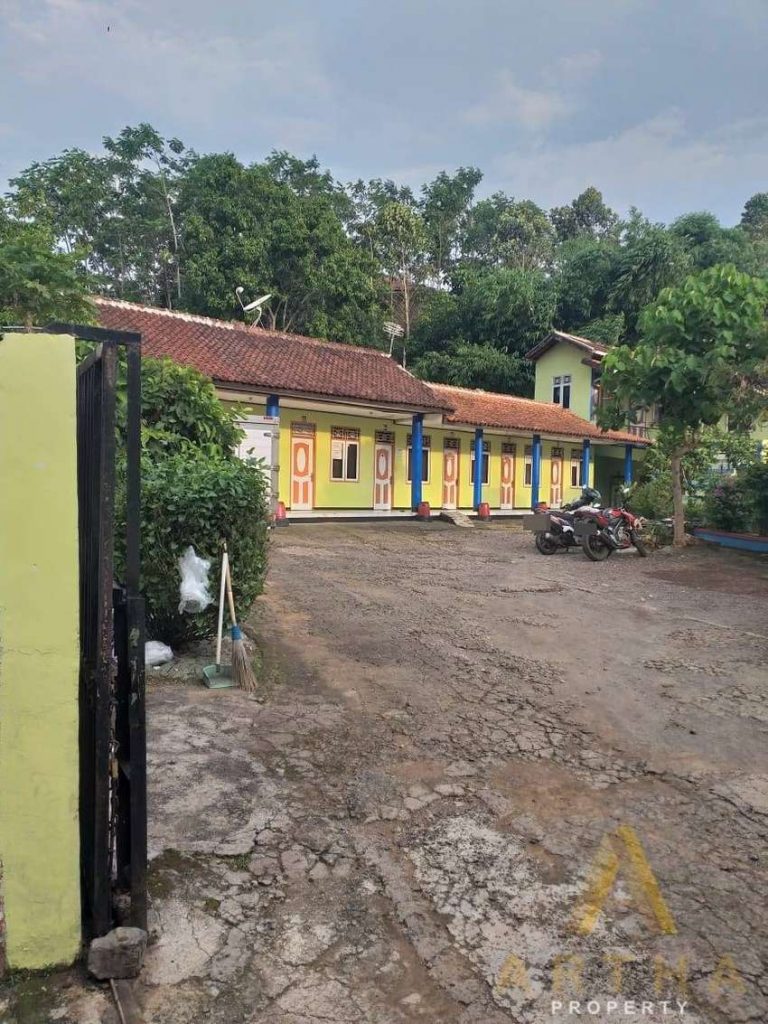 Situs Terlengkap Jual Beli Properti Khusus Wilayah Cianjur