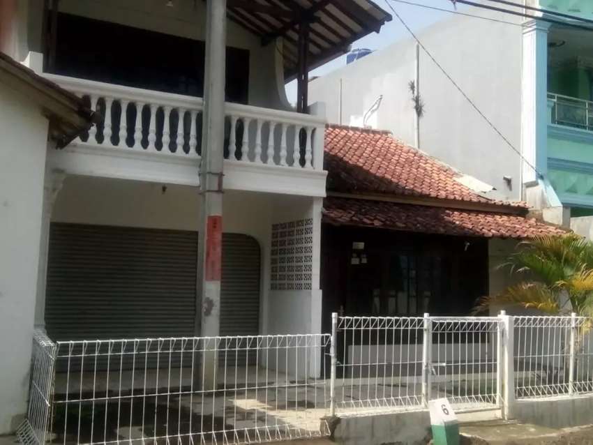 Situs Terlengkap Jual Beli Properti Khusus Wilayah Cianjur