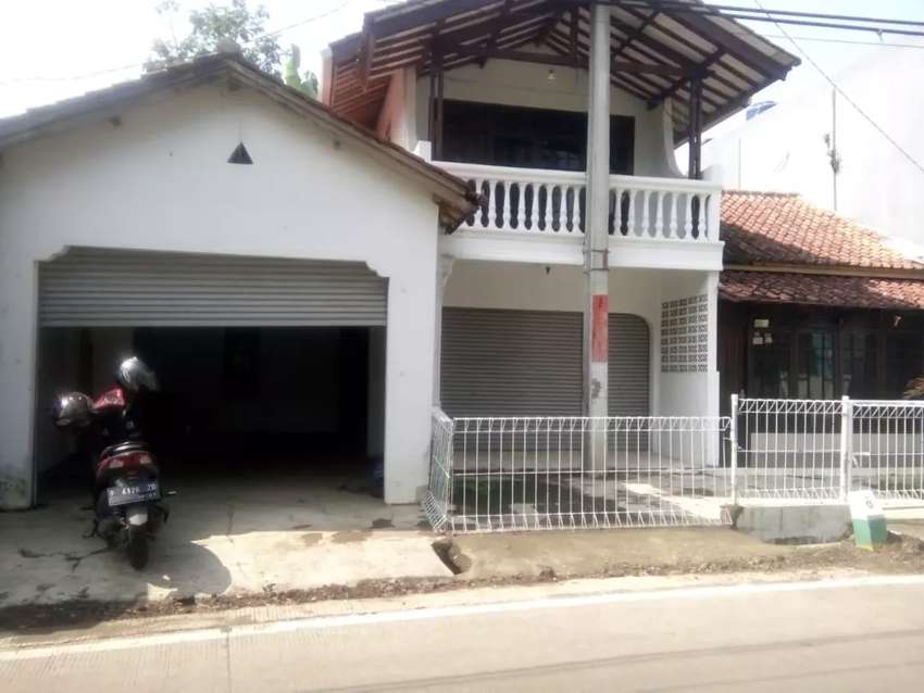 Situs Terlengkap Jual Beli Properti Khusus Wilayah Cianjur