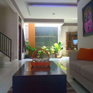 Dijual Rumah Nyaman Adem di Cianjur Kota