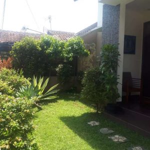 Dijual Rumah Nyaman Adem di Cianjur Kota