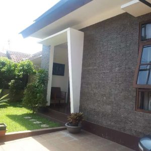 Dijual Rumah Nyaman Adem di Cianjur Kota