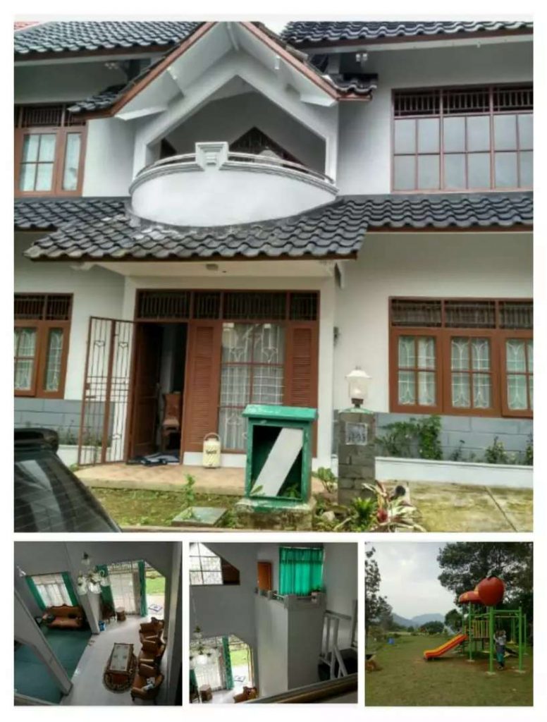 Situs Terlengkap Jual Beli Properti Khusus Wilayah Cianjur