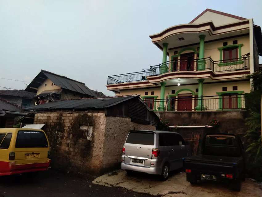 Situs Terlengkap Jual Beli Properti Khusus Wilayah Cianjur