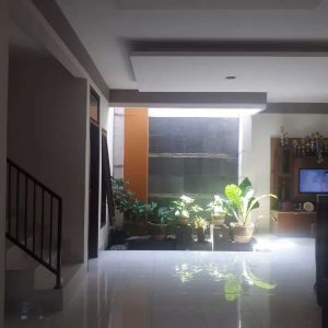Dijual Rumah Nyaman Adem di Cianjur Kota