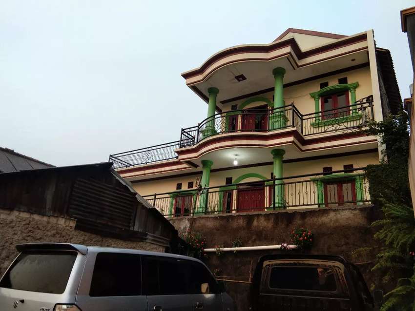 Situs Terlengkap Jual Beli Properti Khusus Wilayah Cianjur