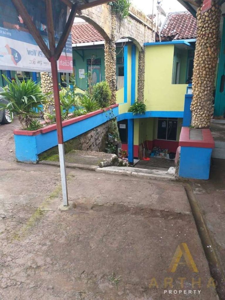Situs Terlengkap Jual Beli Properti Khusus Wilayah Cianjur