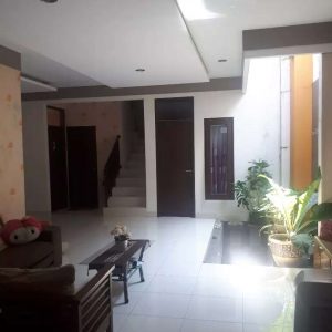 Dijual Rumah Nyaman Adem di Cianjur Kota