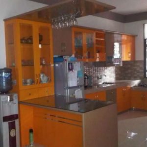 Dijual Rumah Nyaman Adem di Cianjur Kota
