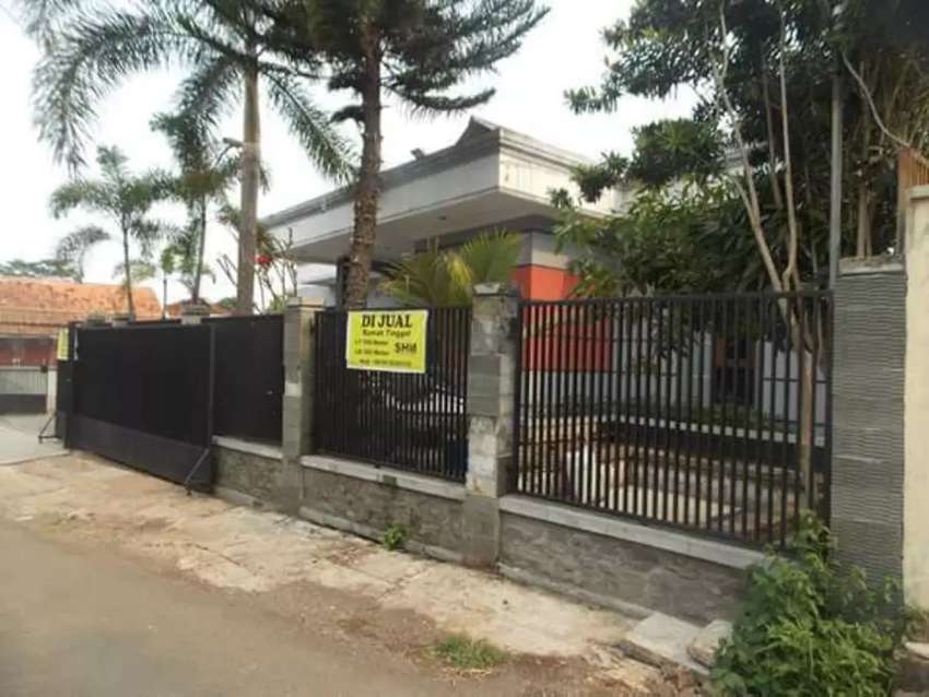 Situs Terlengkap Jual Beli Properti Khusus Wilayah Cianjur