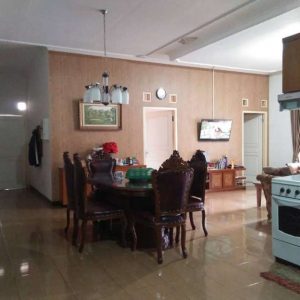 Rumah Mewah Cantik di Pusat Kota Cianjur