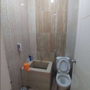 Rumah Minimalis Istimewa di Cianjur