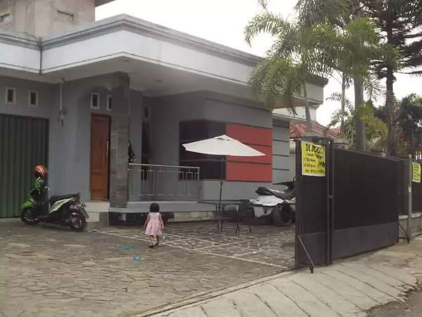 Situs Terlengkap Jual Beli Properti Khusus Wilayah Cianjur