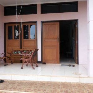 Rumah Hunian Nyaman di Gombong Permai