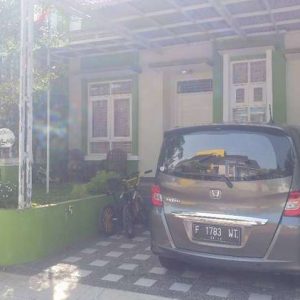 Rumah Minimalis Istimewa di Cianjur